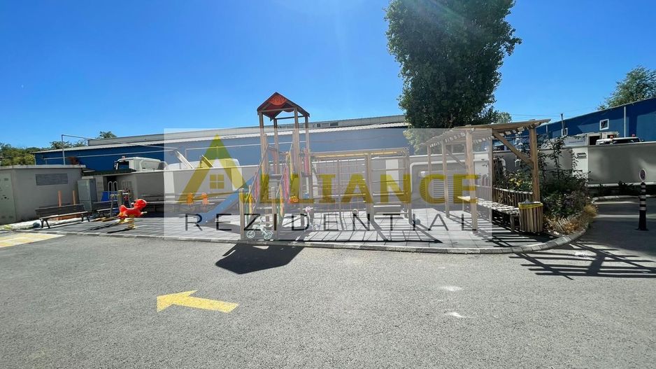 Apartament 3 camere complex rezidential securizat - Vitan Barzesti - Poză 16