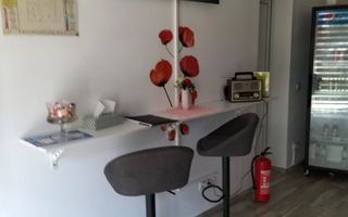 Spațiu comercial complet echipat – Cartierul Arhitectului  🔑 - Poză 2