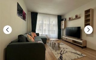 Apartament 2 camere de inchiriat, Tatarasi Flora, Iasi - Poză 1