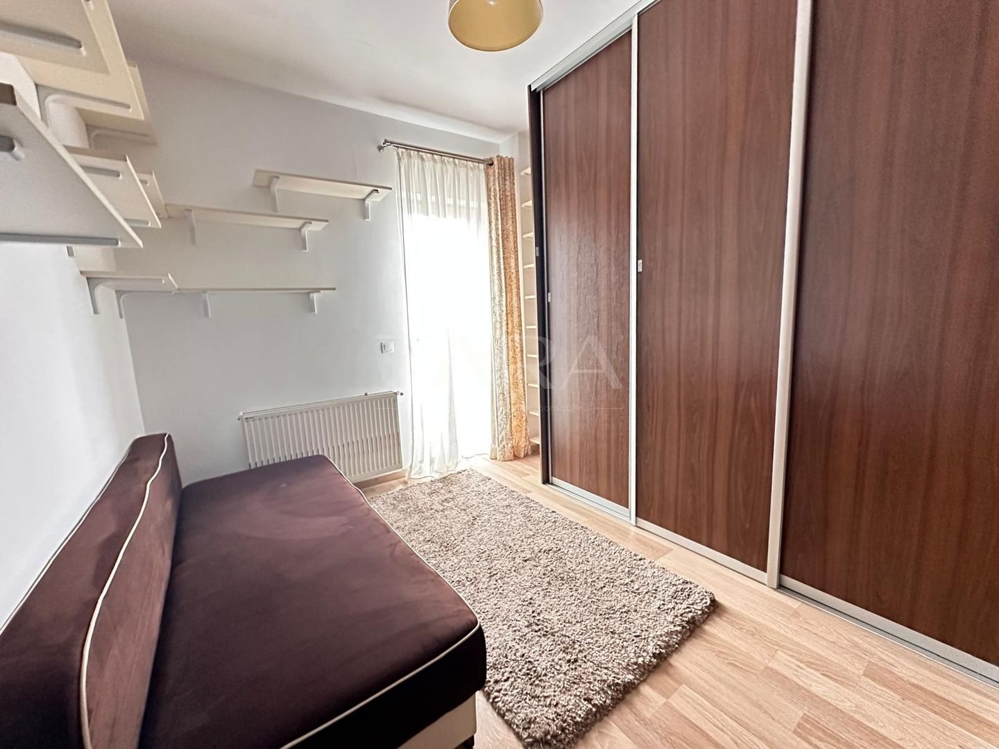Apartament modern, 65 mp, parcare subterana, Corneliu Coposu. - Poză 3