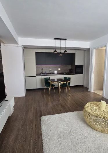 Apartament cu 2 camere în zona centrală a orașului Otopeni, - Poză 3