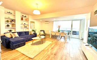 160 mp/Parcare inclusă/Cartier Bună Ziua - Poză 1