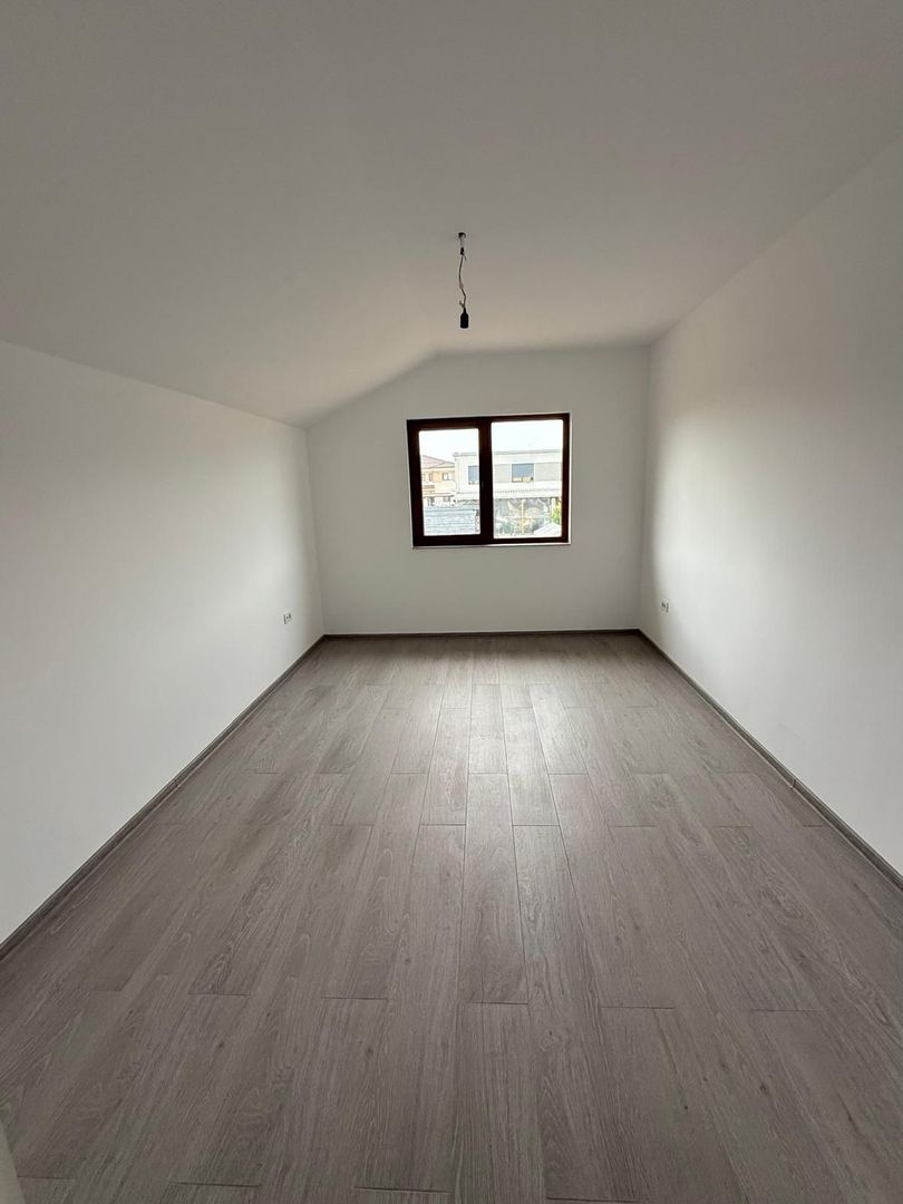 Duplex cu spatios I  zona IKEA I Dumbravita I - Poză 7
