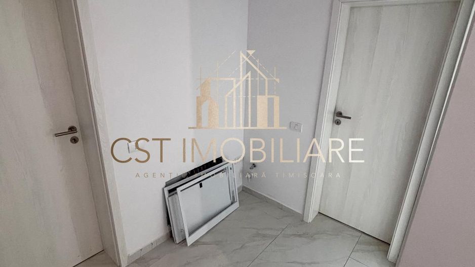 Apartament 2 Camere / Giroc / Etajul 2 - Poză 5
