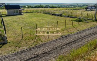 De vânzare – Teren intravilan 800 mp, Mănăstirea Doamnei - Poză 1