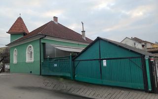 Casă de vânzare 4 camere - zona centrală, Bistrita - Poză 14
