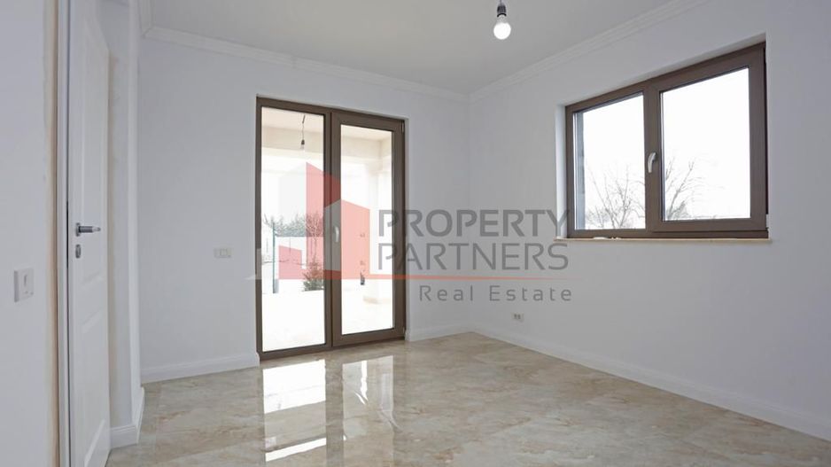 Casa vila | Buftea | Parcul cu Flori - Poză 25