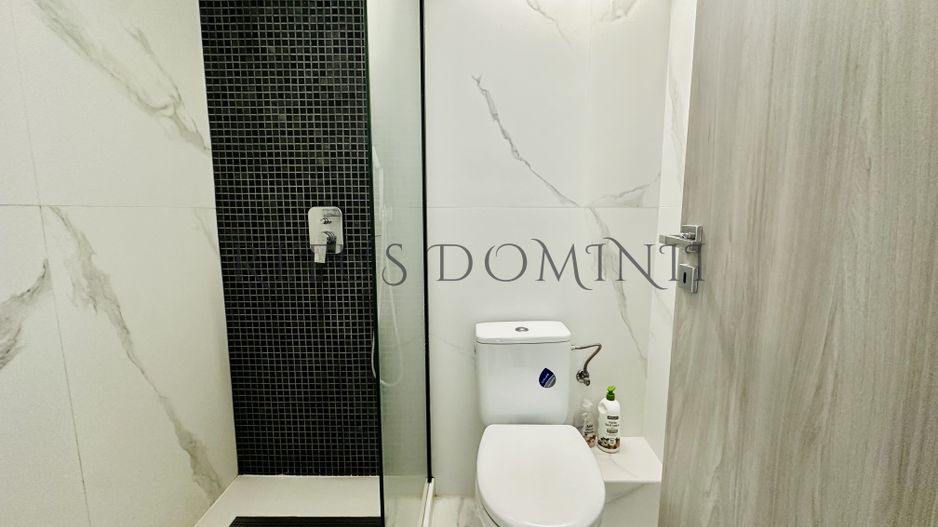 Apartament Spatios cu 3 Camere, Iosia Residence, 75mp - Poză 5