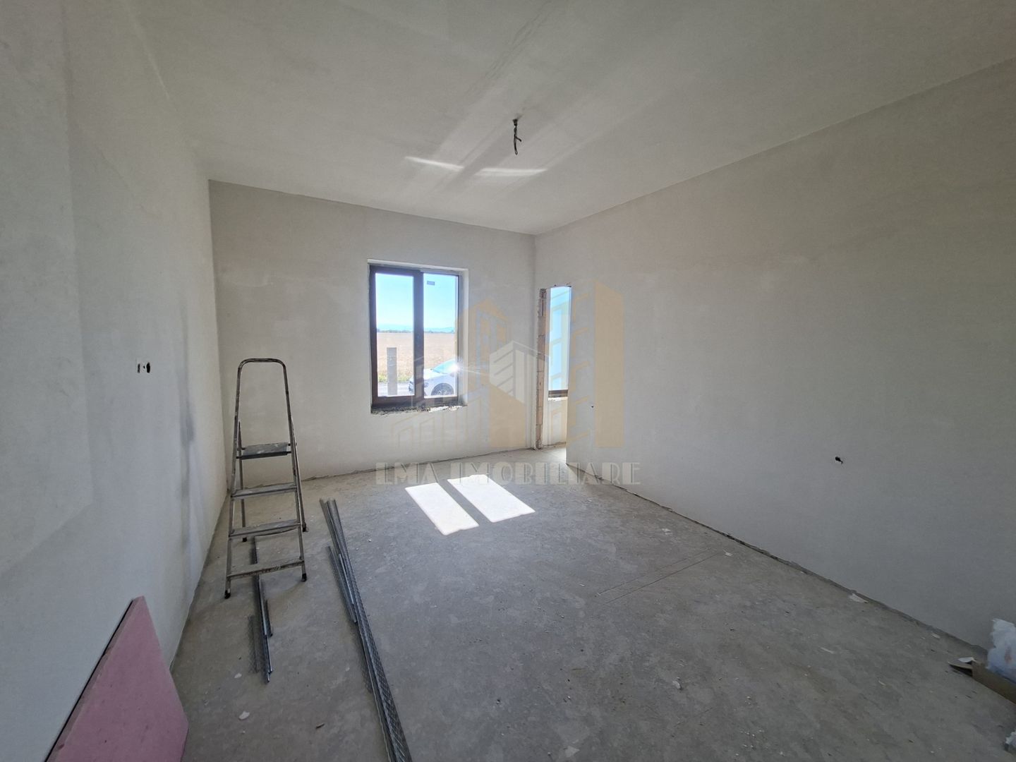 Ocazie! Casa individuala 4 camere Sanpetru Brasov - Poză 17