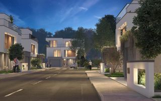 Vila deosebita de vanzare Zona Iancu Nicolae - Poză 12