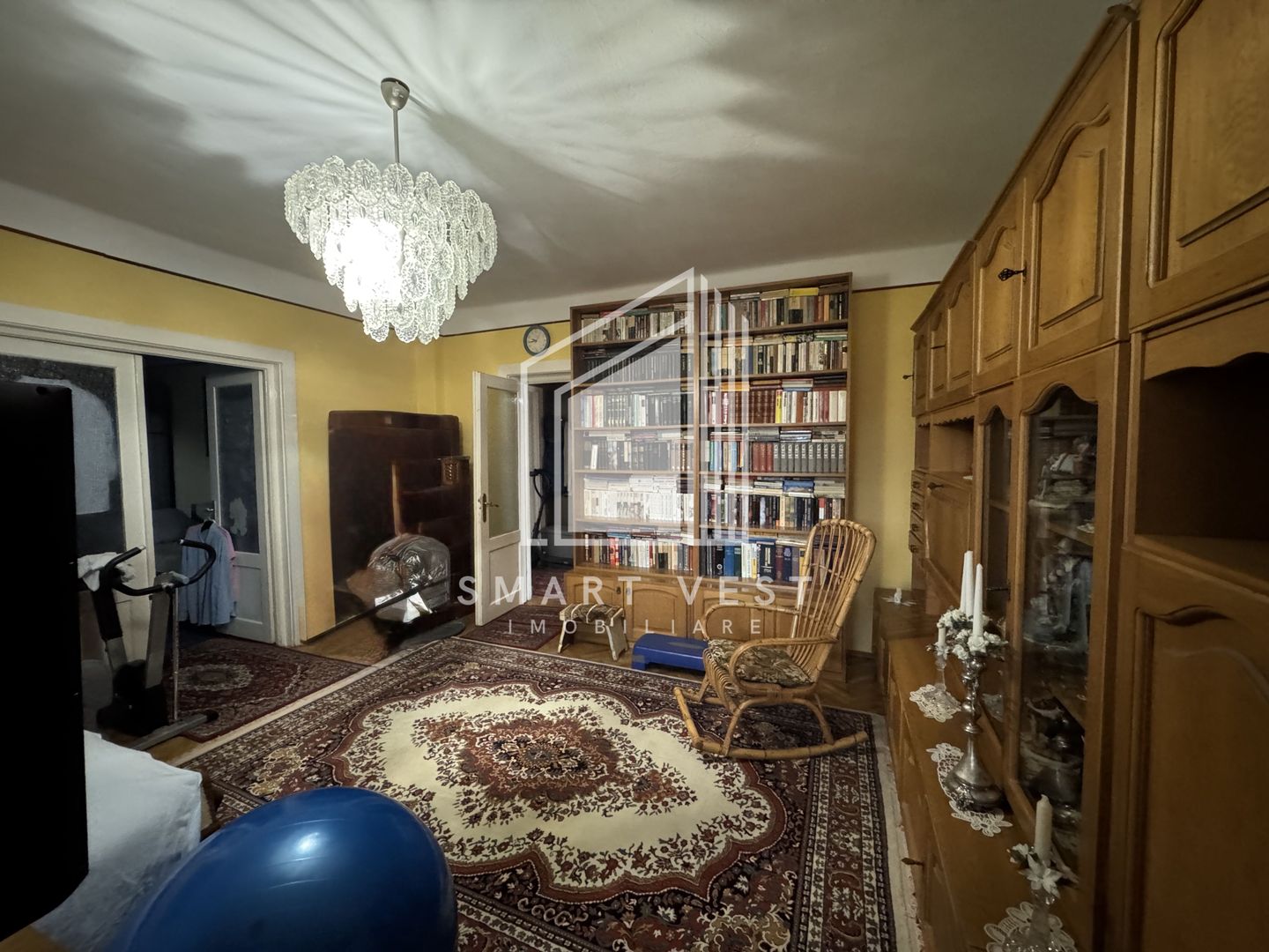 Apartament la casa cu garaj | 80 mp utili | Zona Semicentrala - Poză 4