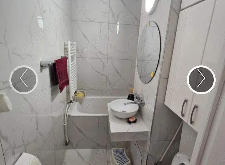 BRASADAS vinde ap. 3 cam in Manastur. - Poză 5