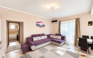 Apartament cu 2 camere, mobilat si utilat | Giroc | Hotel IQ - Poză 5