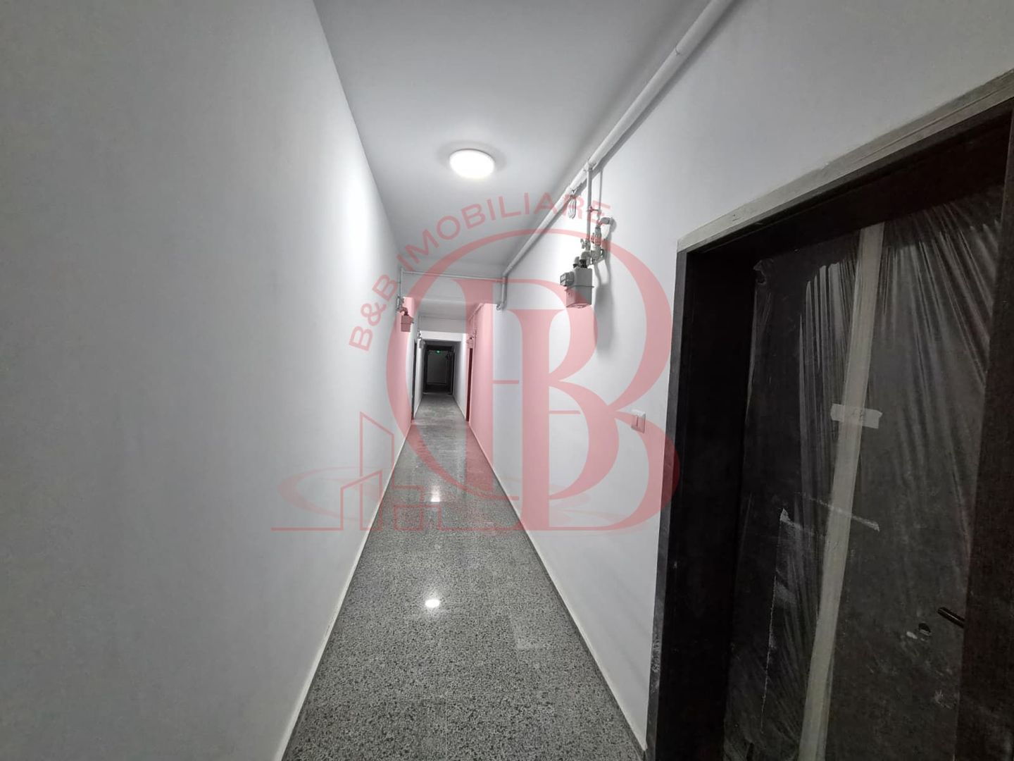 2 camere cu 2 bai Bloc Finalizat Th. Pallady Parcare Gratis - Poză 19