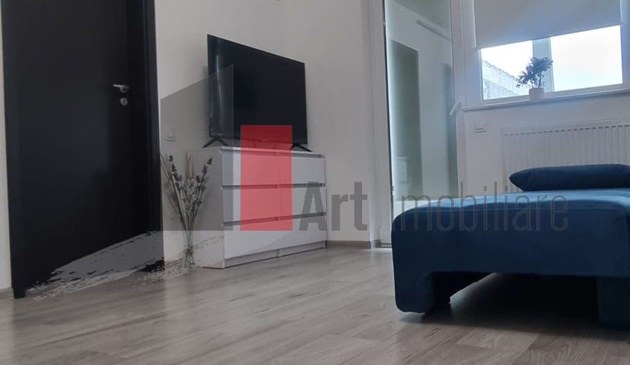 Garsoniera de inchiriat-Aparatorii Patriei-cu centrala - Poză 3
