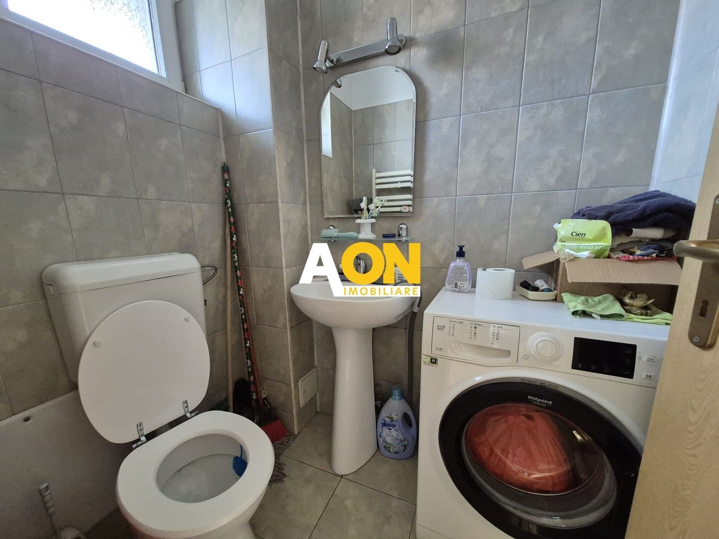 Casa duplex 3 camere, mobilat, 85 mp utili, teren 150 mp, Zona Centru - Poză 8