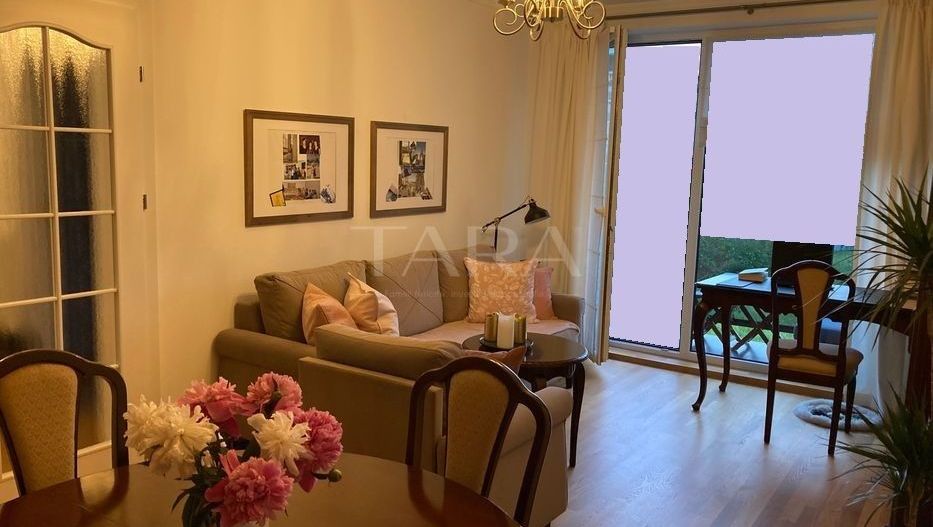 Apartament Elegant cu 2 Camere - Poză 2