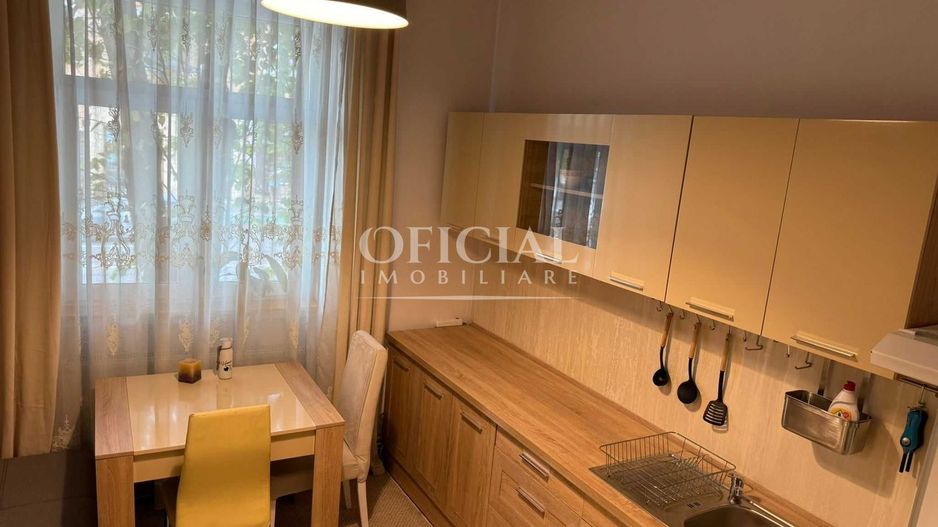 Apartament 1 Camera | 50 Mp | Parter Inalt | Cluj Napoca  Baritiu - Poză 4