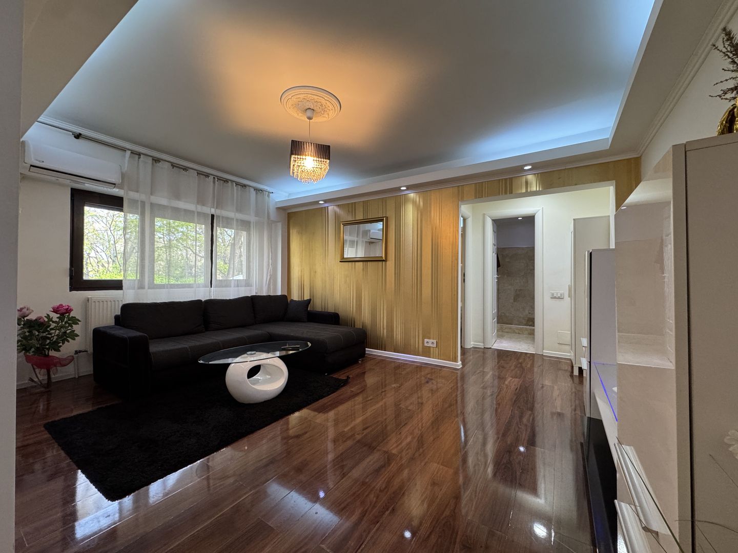 APARTAMENT SUPERB | 2 CAMERE | BELLER - Poză 1