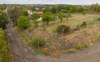 Teren intravilan 1.584 mp | 2 fronturi stradale | Murani | Comision 0% - Poză 11