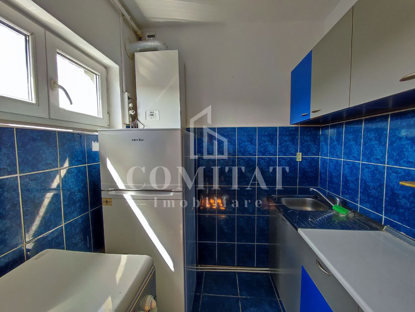 Garsonieră la cheie | Calea Baciului - Poză 4