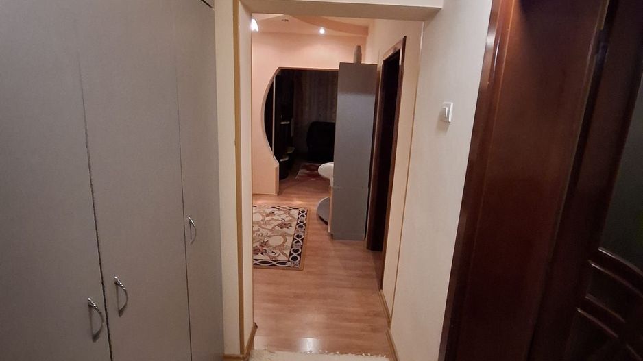 Tipografilor - Popa Sapca 3 camere, et 3, centrala gaz - Poză 23