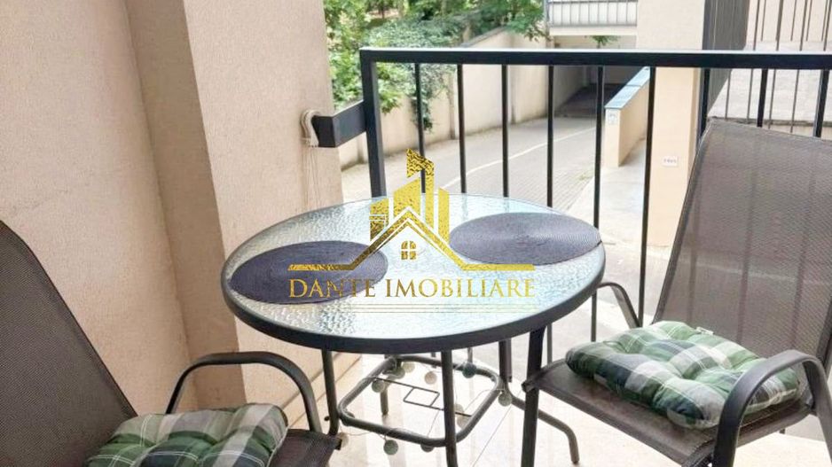 2 camere, decomandat, modern, bloc nou, balcon, ULTRACENTRAL - Poză 7