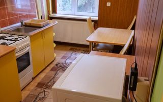 Apartament 2 camere de închiriat | Sibiu, Terezian | 50 mp - Poză 2