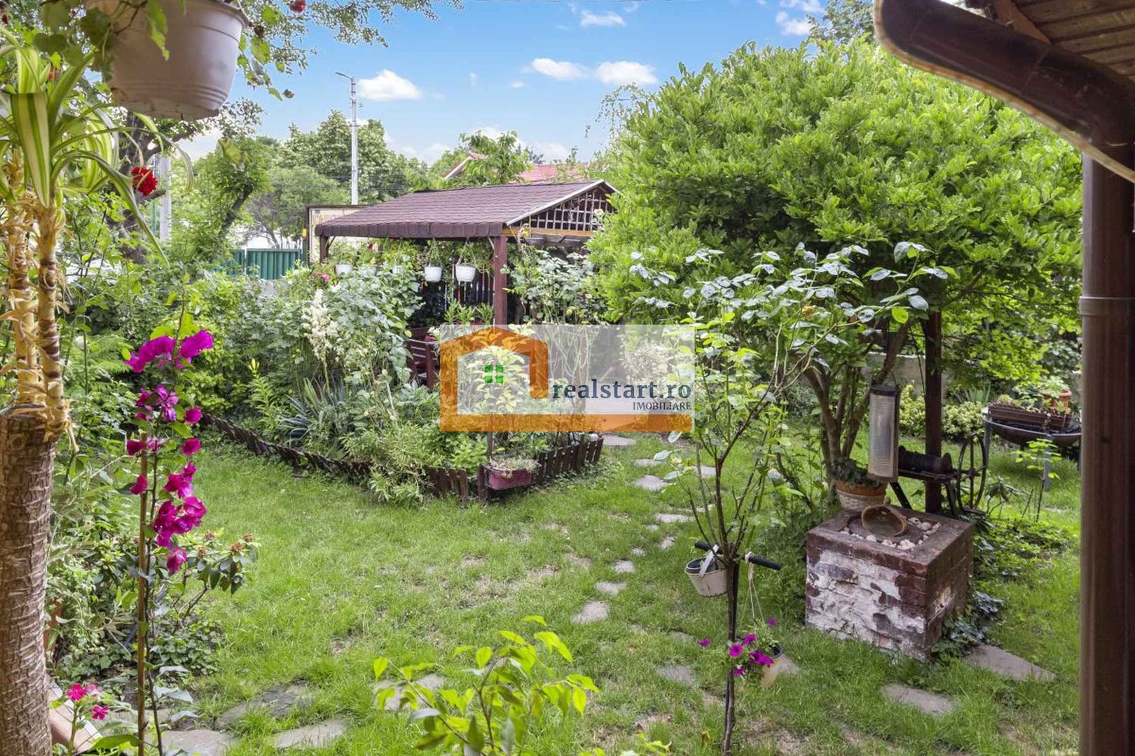 Soseaua Fundeni, P+M, gradina amenajata, 1 loc parcare in curte - Poză 4