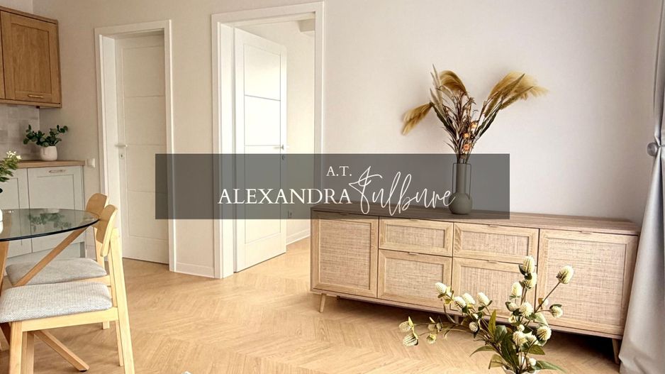 Apartament modern 3 camere I Zona Terra I Floresti - Poză 3
