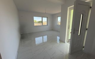 Duplex finalziat cu 4 camere si bucatarie inchisa in Giroc - Poză 5
