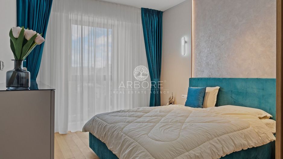 Apartament 2 camere de inchiriat ONE Timpuri Noi - Poză 3