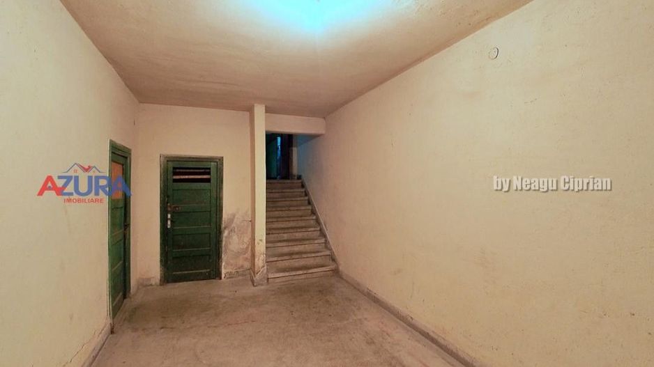 Apartament 3 camere zona Traian - Poză 23