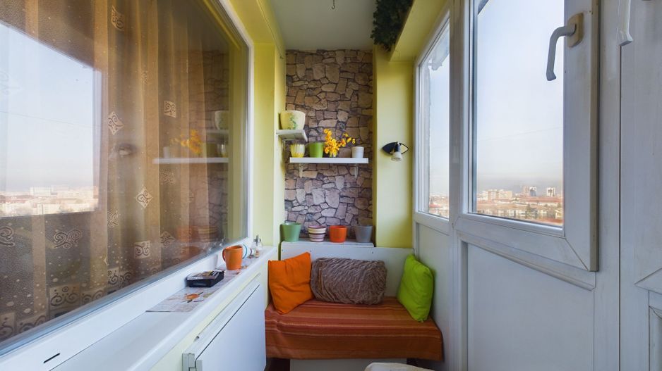 Apartament spațios cu 4 camere și 2 băi - Poză 2