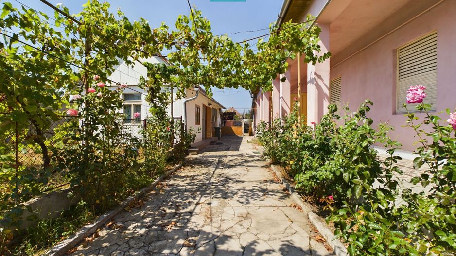 Casă 4 camere cu teren 454mp,  Vladimirescu - Poză 2