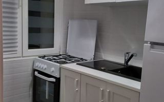 Garsoniera renovata complet, lângă Metrou Titan și Parcul IOR - Poză 1