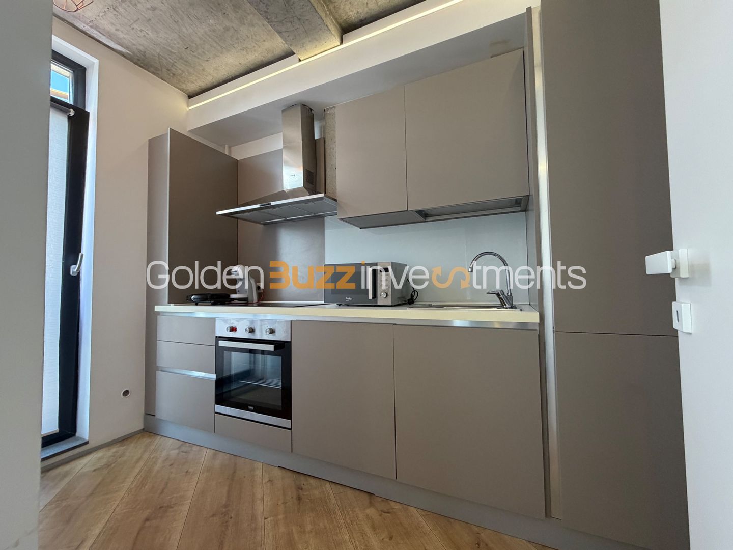 Apartament 2 camere  Barbu Văcărescu - Poză 5