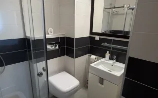 3 camere, premium, bloc nou, Buna Ziua, Zona Bonjour, ELF, Mega Image - Poză 16