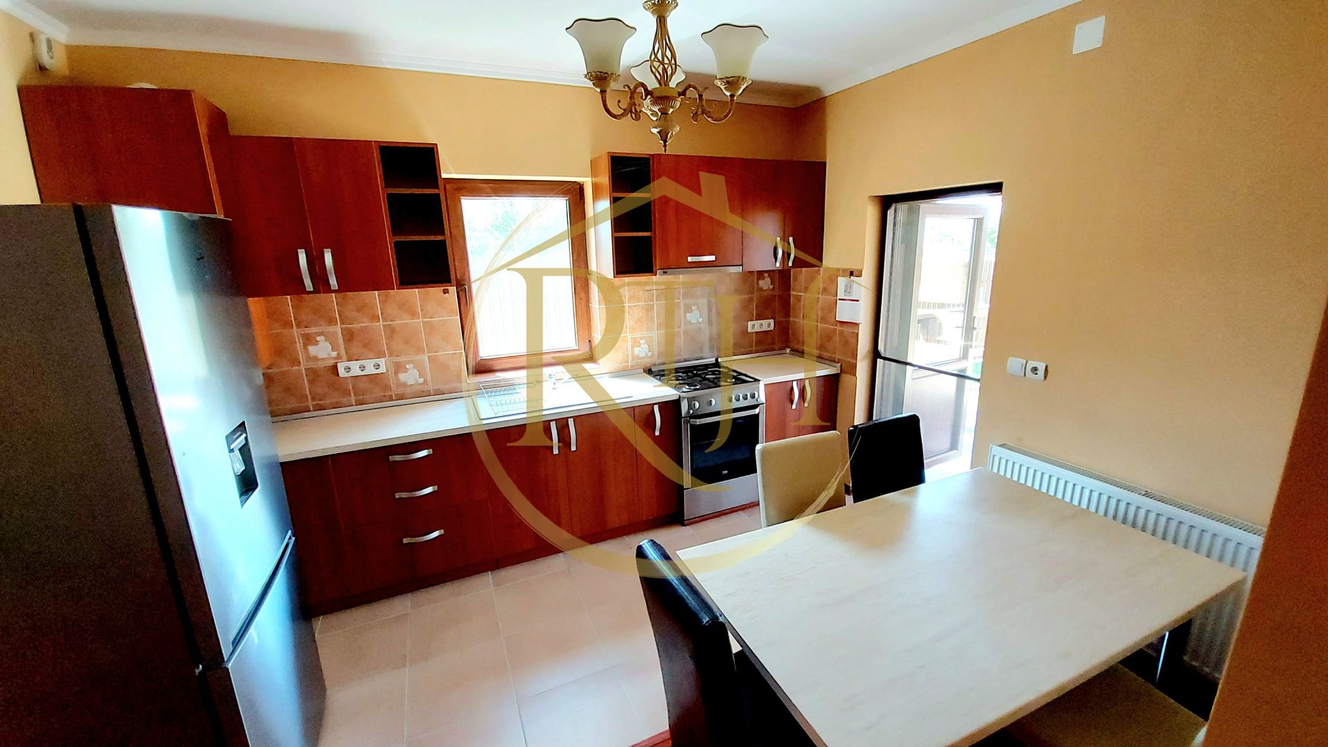 Oferim spre inchiriere casa-duplex,4 camere,Dumbravita aproape de Lidl - Poză 11