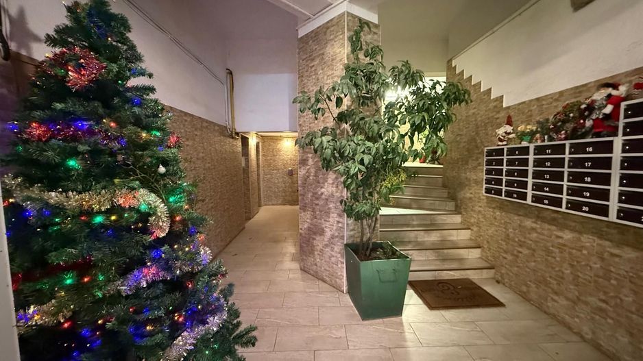 AP. 3 CAMERE BASARAB, PET-FRIENDLY, RENOVAT, REABILITAT, BOILER - Poză 13