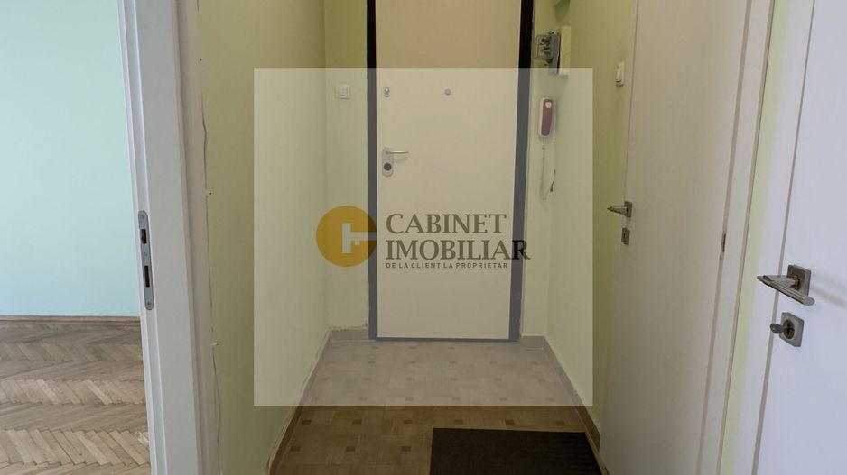 4 camere 113mp | Universitate | Parcare subterana | Boxa - Poză 23