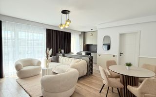 Apartament ultramodern la cheie / terasa 50 mp / Zona  Eroilor - Poză 1