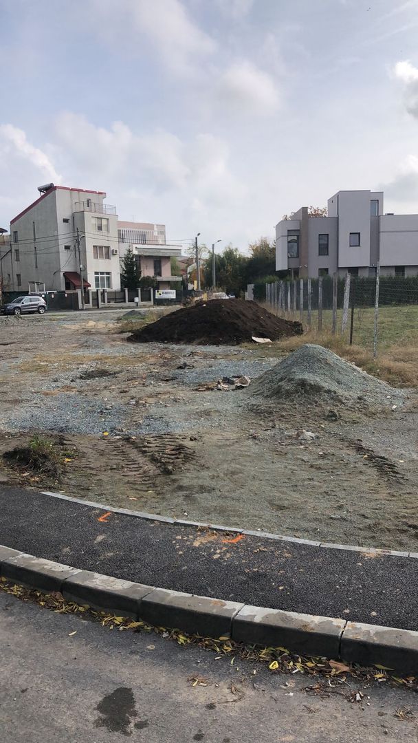 Teren intravilan construibil Eforie Nord 1.055 mp - Poză 15