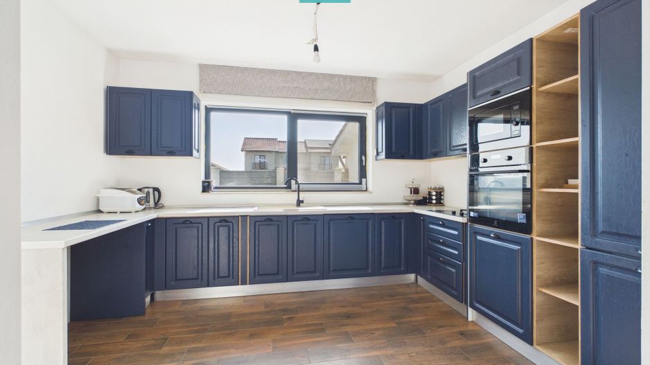 Casă individuală modernă, Moșnița Nouă - Poză 10