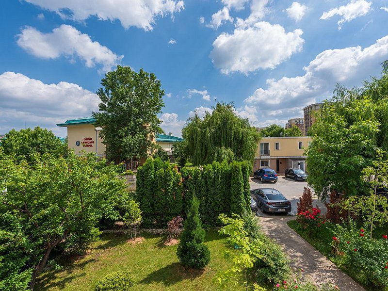 Vila 3 camere in Cosmopolis, mobilata si utilata - Poză 8