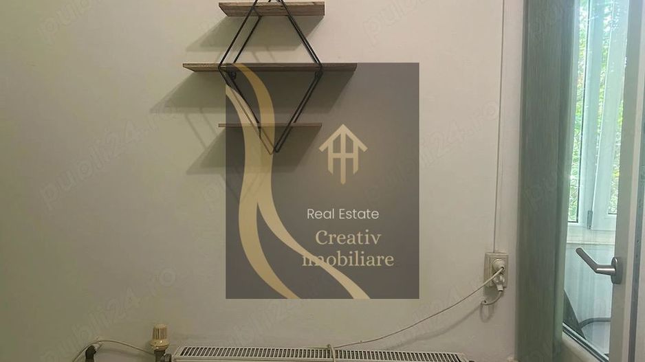 Garsoniera de vânzare Baba Novac - Poză 5