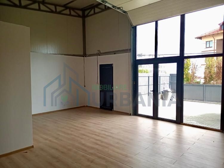 Casa + Spațiu Comercial # *# - Poză 12