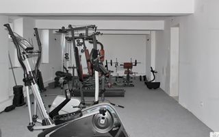 Casa Restaurant cu gradina - 250 mp - Poză 12