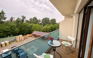 Garsoniera  47 mp etaj 2 cu lift si balcon pe strada Doamna Stanca - Poză 2