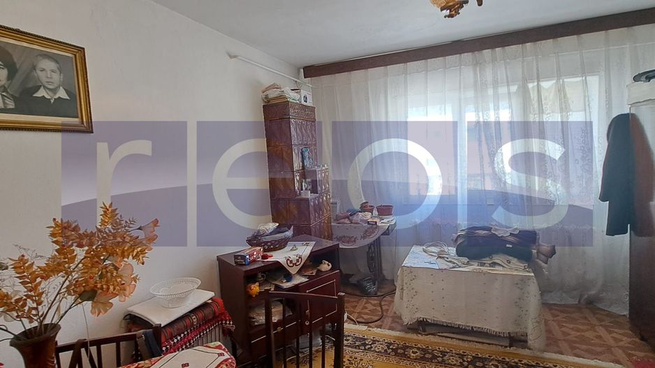 VANZARE GARSONIERA ULTRACENTRALA | ETAJ 4 | 28 MP + BALCON - Poză 2